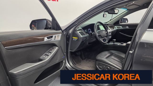 2017 Genesis G80 - Thumbnail 20