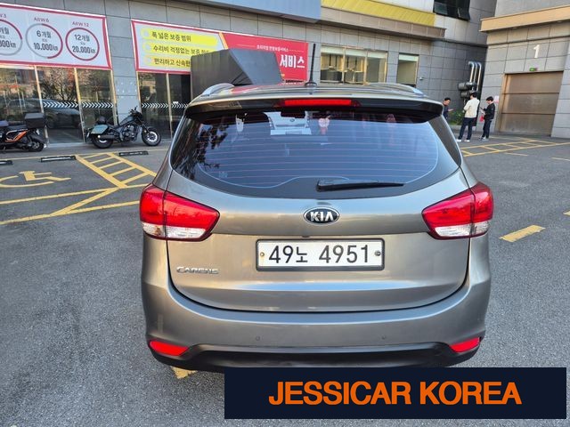 2015 Kia All New Karen's - Thumbnail 6
