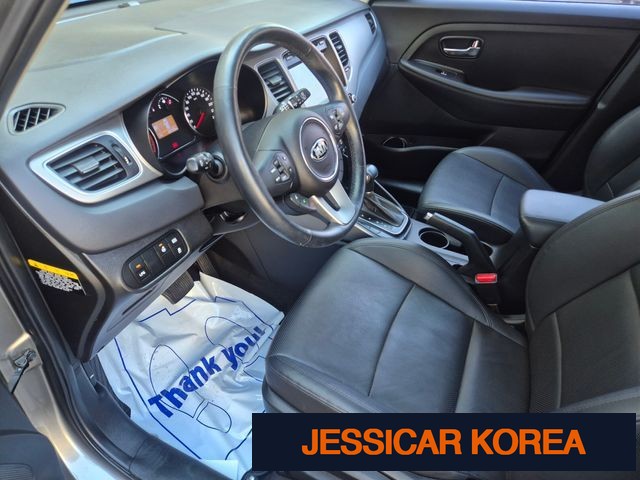 2015 Kia All New Karen's - Thumbnail 7