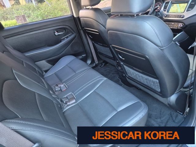 2015 Kia All New Karen's - Thumbnail 9