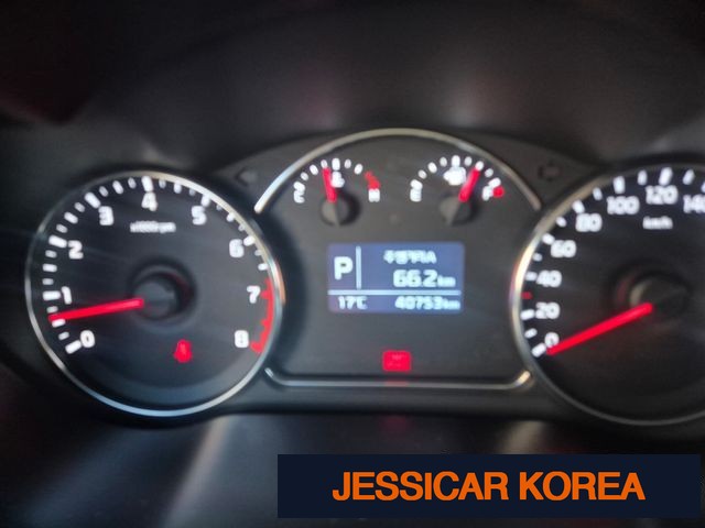 2015 Kia All New Karen's - Thumbnail 10
