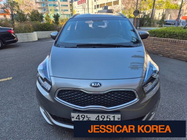 2015 Kia All New Karen's - Thumbnail 11