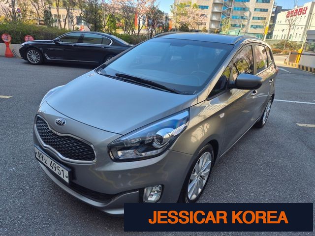 2015 Kia All New Karen's - Thumbnail 14