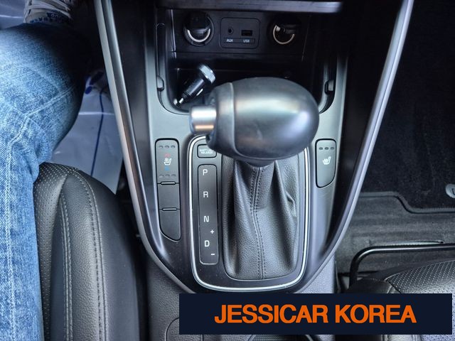 2015 Kia All New Karen's - Thumbnail 16