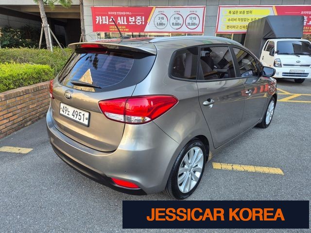 2015 Kia All New Karen's - Thumbnail 19
