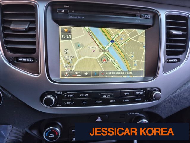 2015 Kia All New Karen's - Thumbnail 20