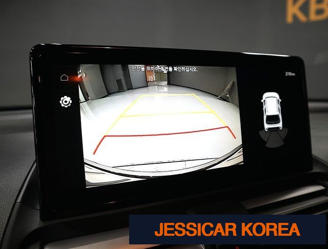 2025 Hyundai The New Casper - Thumbnail 6