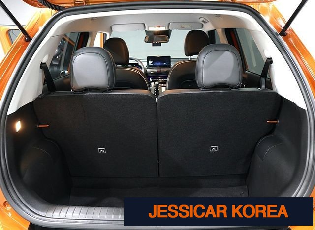 2025 Hyundai The New Casper - Thumbnail 7