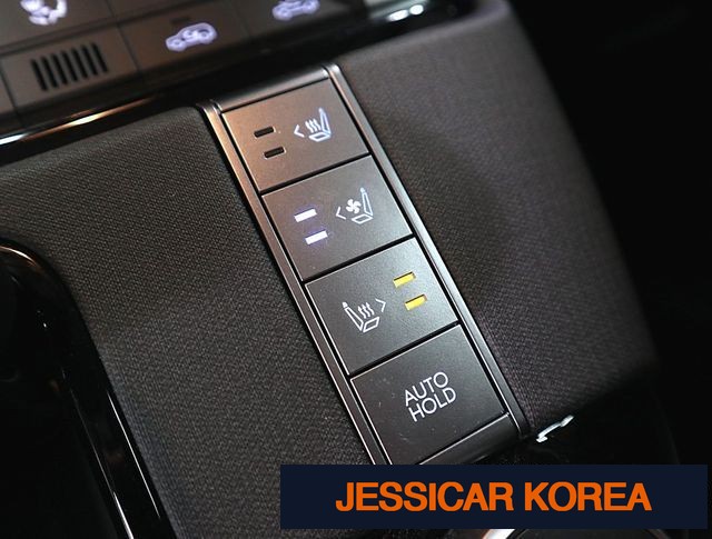 2025 Hyundai The New Casper - Thumbnail 10