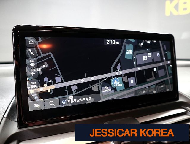 2025 Hyundai The New Casper - Thumbnail 11