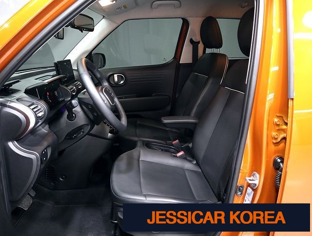 2025 Hyundai The New Casper - Thumbnail 13