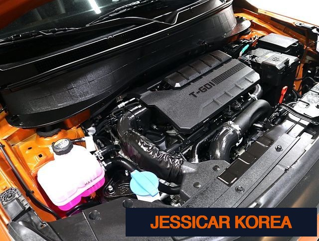 2025 Hyundai The New Casper - Thumbnail 15