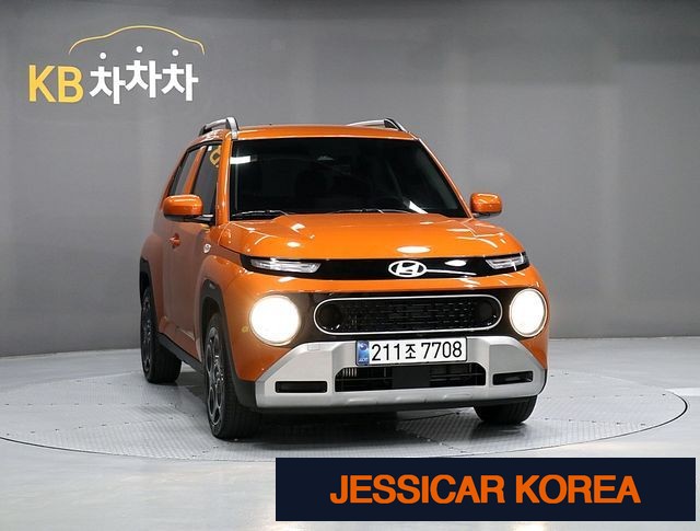 2025 Hyundai The New Casper - Thumbnail 19