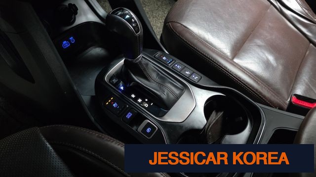 2017 Hyundai The New Maxcruz - Thumbnail 2