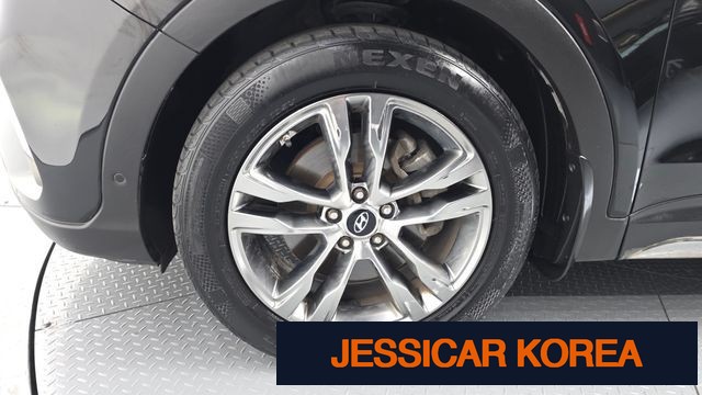 2017 Hyundai The New Maxcruz - Thumbnail 3