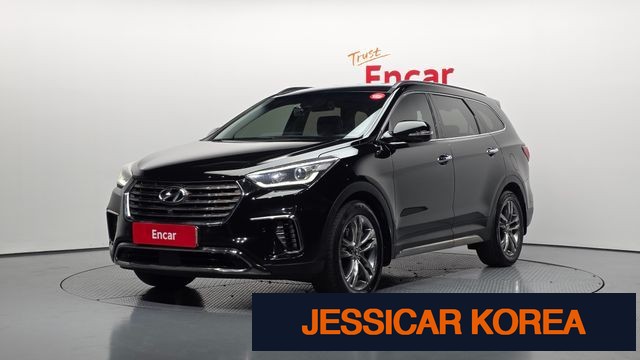 2017 Hyundai The New Maxcruz - Thumbnail 11