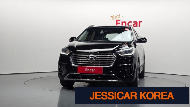 2017 Hyundai The New Maxcruz - Thumbnail 16
