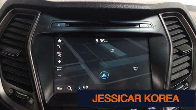 2017 Hyundai The New Maxcruz - Thumbnail 17