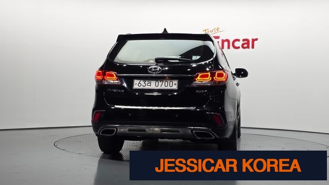 2017 Hyundai The New Maxcruz - Thumbnail 20