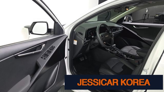 2022 Kia The All New Niro - Thumbnail 3