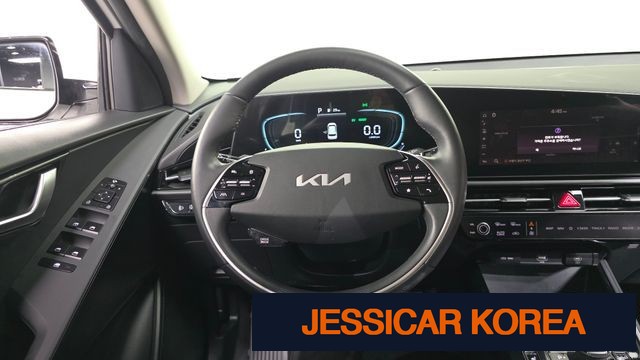 2022 Kia The All New Niro - Thumbnail 7