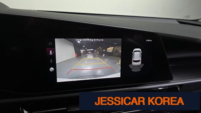2022 Kia The All New Niro - Thumbnail 12
