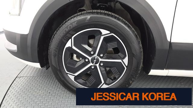 2022 Kia The All New Niro - Thumbnail 15