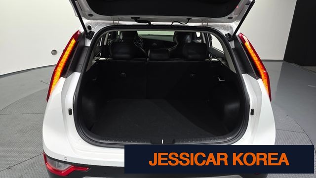 2022 Kia The All New Niro - Thumbnail 16