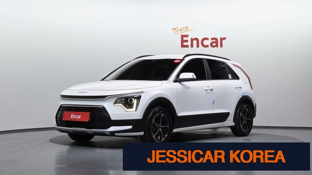 2022 Kia The All New Niro - Thumbnail 18