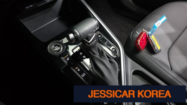 2022 Kia The All New Niro - Thumbnail 19