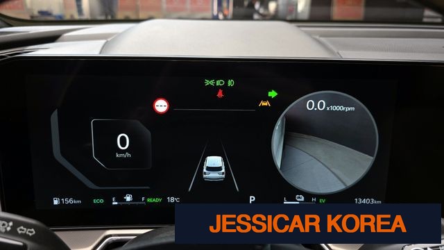 2024 Kia The New Sorento 4th generation - Thumbnail 4