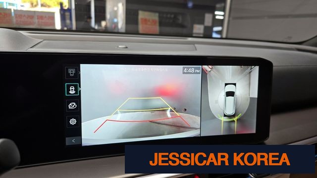 2024 Kia The New Sorento 4th generation - Thumbnail 5