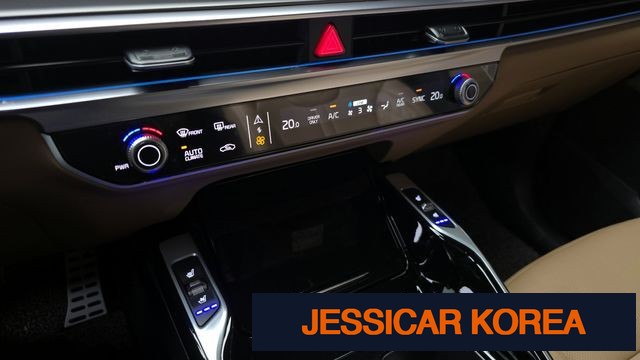 2024 Kia The New Sorento 4th generation - Thumbnail 6