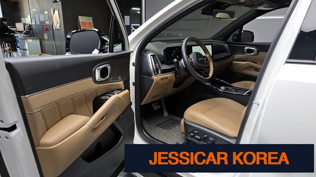 2024 Kia The New Sorento 4th generation - Thumbnail 7
