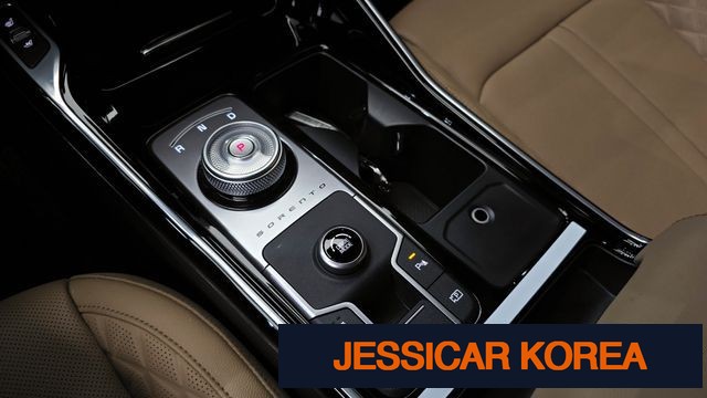 2024 Kia The New Sorento 4th generation - Thumbnail 9