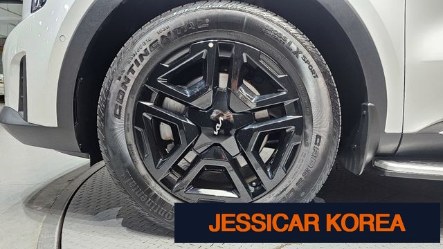 2024 Kia The New Sorento 4th generation - Thumbnail 12