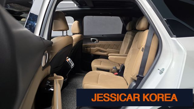 2024 Kia The New Sorento 4th generation - Thumbnail 14