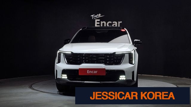 2024 Kia The New Sorento 4th generation - Thumbnail 15