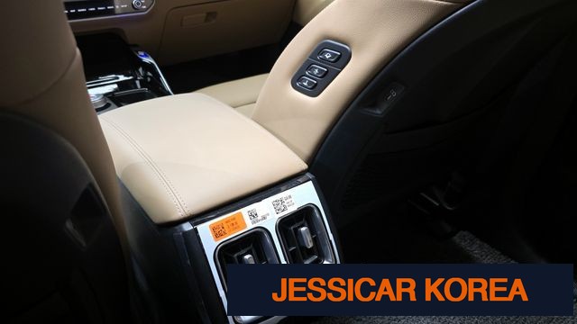 2024 Kia The New Sorento 4th generation - Thumbnail 18