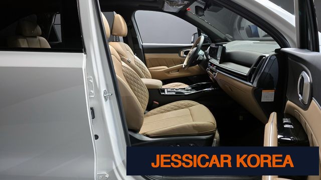 2024 Kia The New Sorento 4th generation - Thumbnail 19