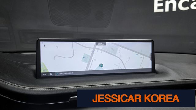 2021 Genesis GV70 - Thumbnail 6
