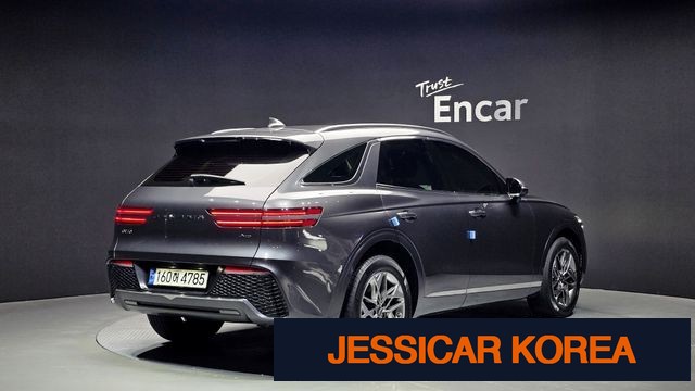 2021 Genesis GV70 - Thumbnail 13