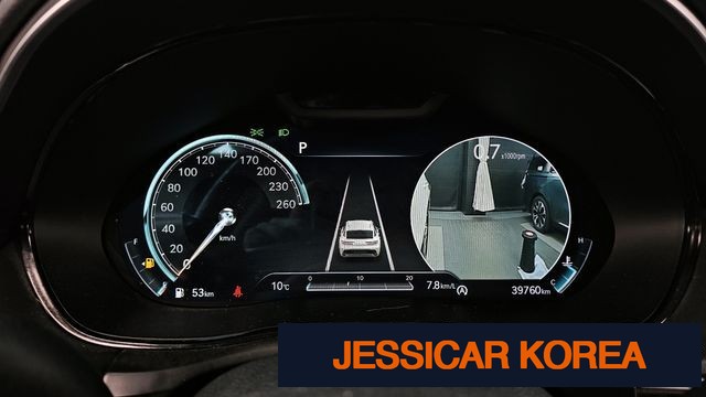 2022 Genesis GV70 - Thumbnail 6