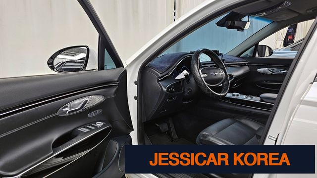 2022 Genesis GV70 - Thumbnail 19