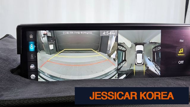 2022 Genesis GV70 - Thumbnail 20