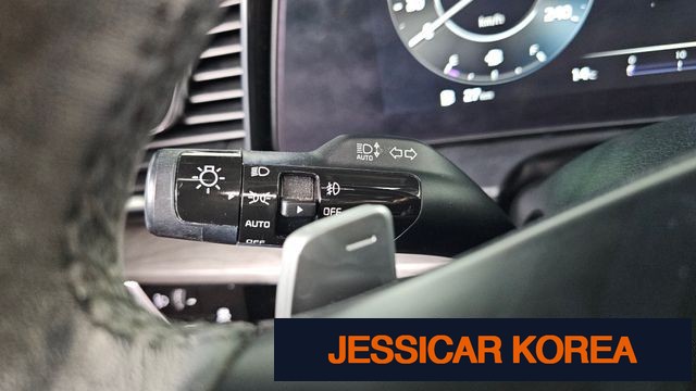 2022 Kia Sportage 5th Gen - Thumbnail 5