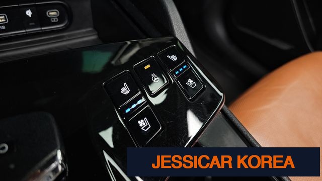 2022 Kia Sportage 5th Gen - Thumbnail 8