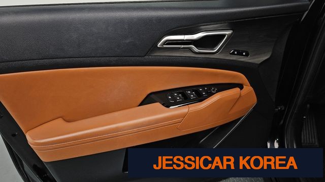 2022 Kia Sportage 5th Gen - Thumbnail 9