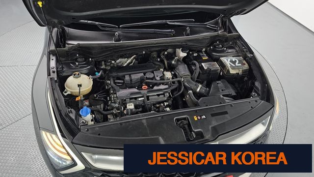 2022 Kia Sportage 5th Gen - Thumbnail 10