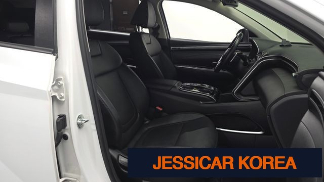 2022 Hyundai Tucson (NX4) - Thumbnail 2